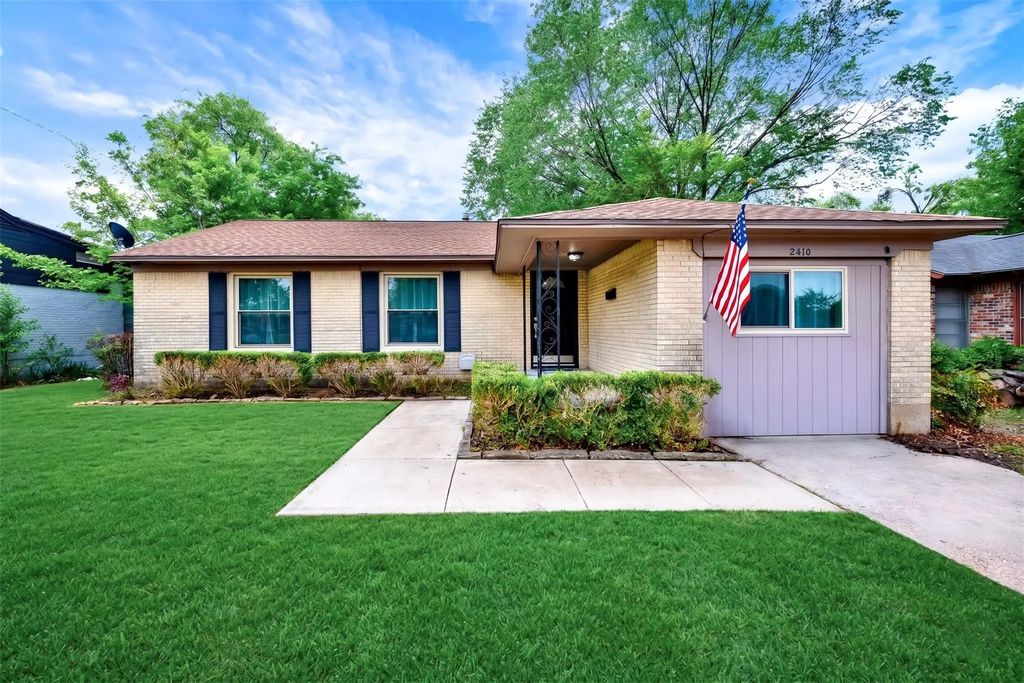 2418 Centerville Road, Dallas