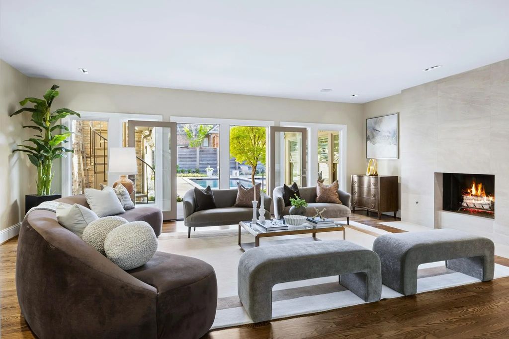 6415 Forestshire Drive, Dallas