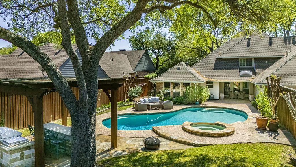 2605 Rothland Lane, Plano