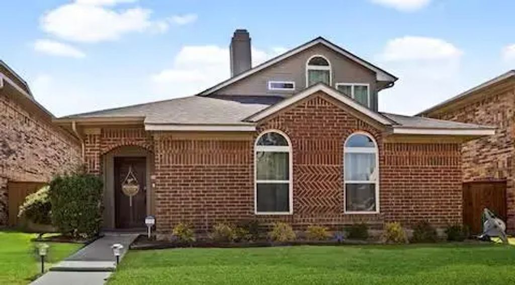 1624 San Francisco Street, Carrollton