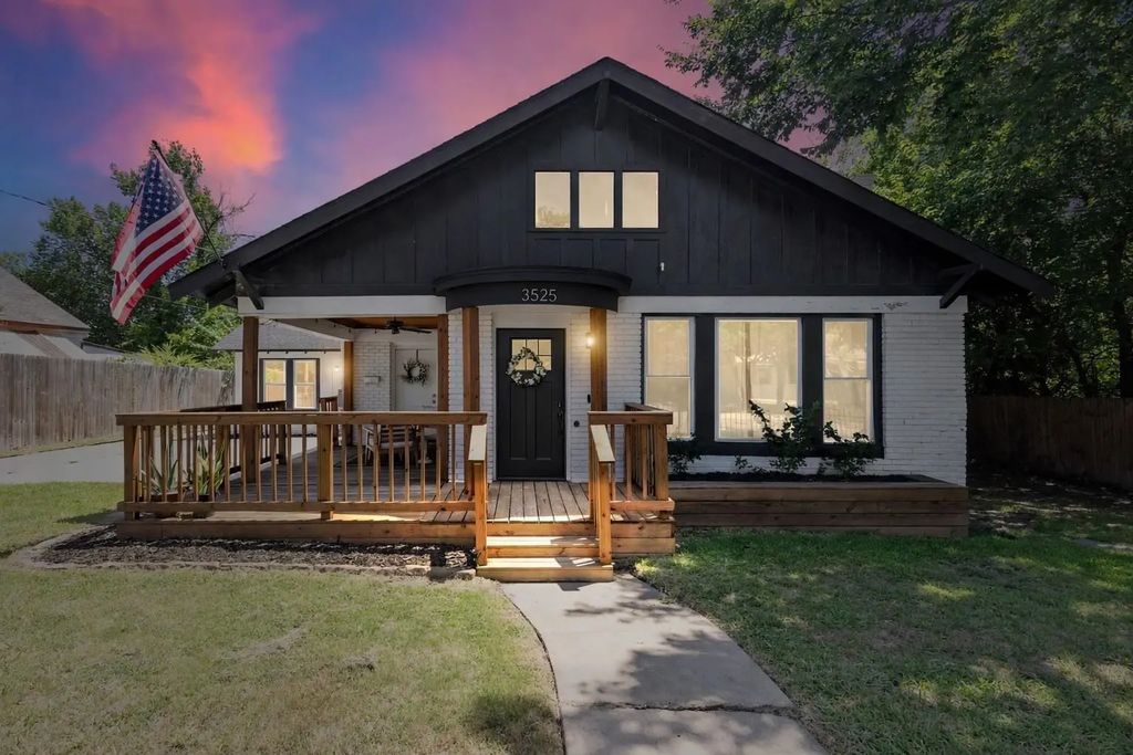 3525 Lee Street, Greenville