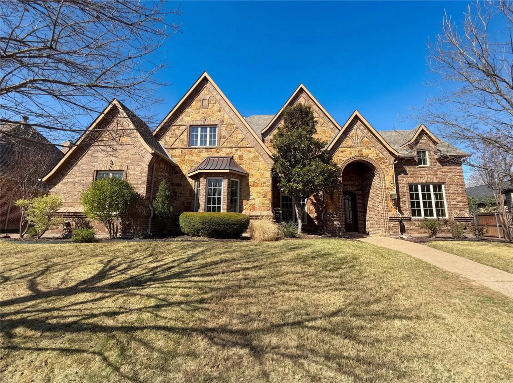 505 Clear Vista Drive, Trophy Club