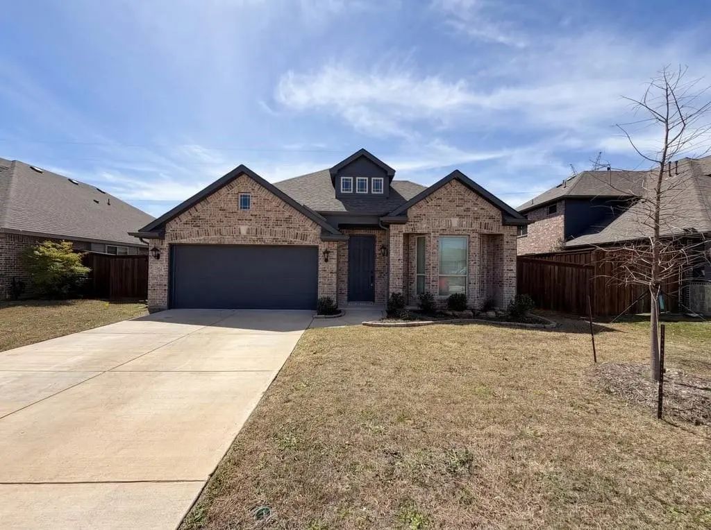 5512 Huffines Boulevard, Royse City