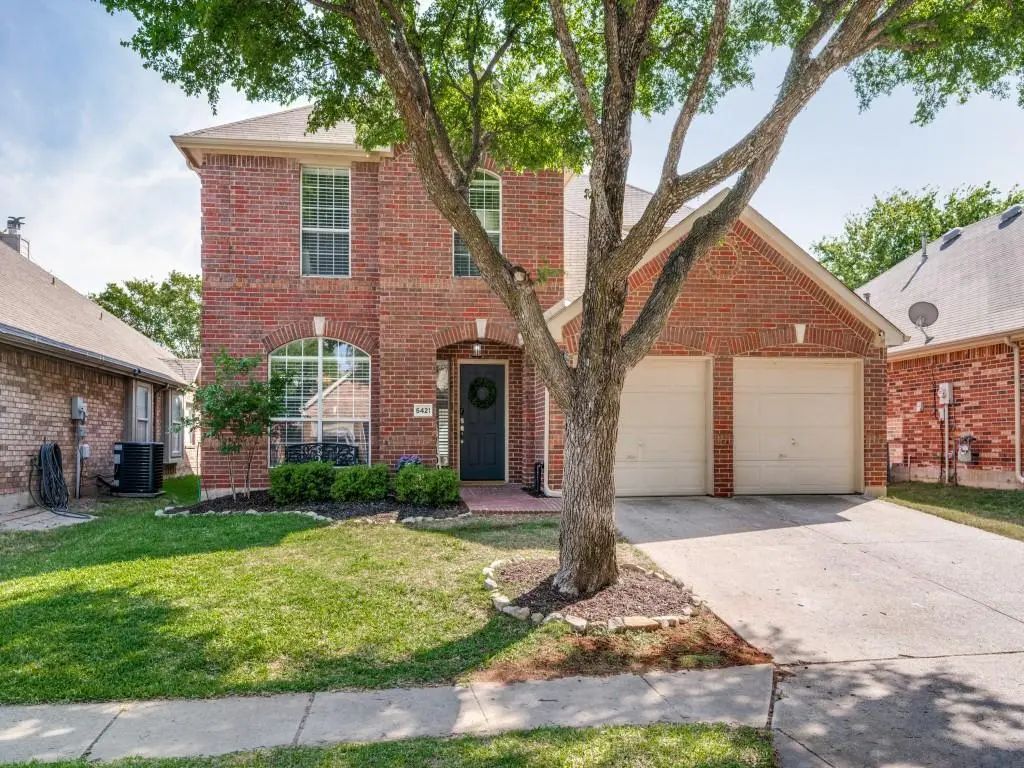 5421 Crystal Court, McKinney