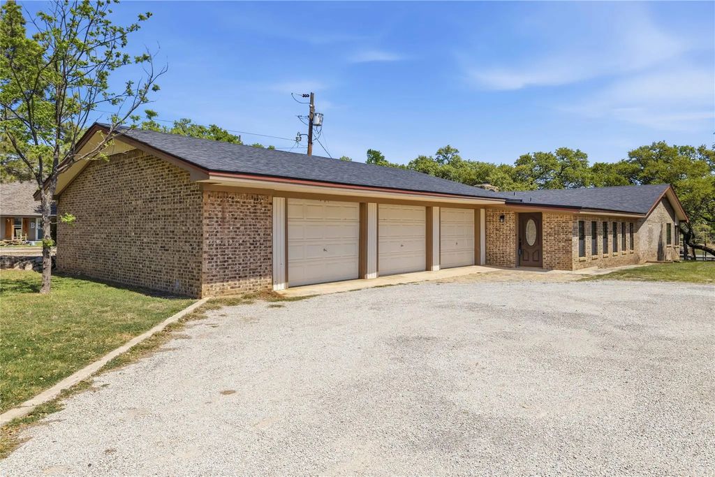 4530 Fm 3021, Brownwood