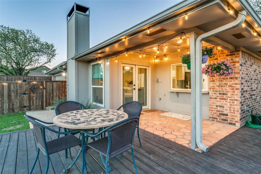 3707 Grasmere Drive, Carrollton