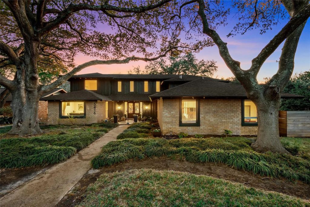 5416 Edinburgh Drive, Waco