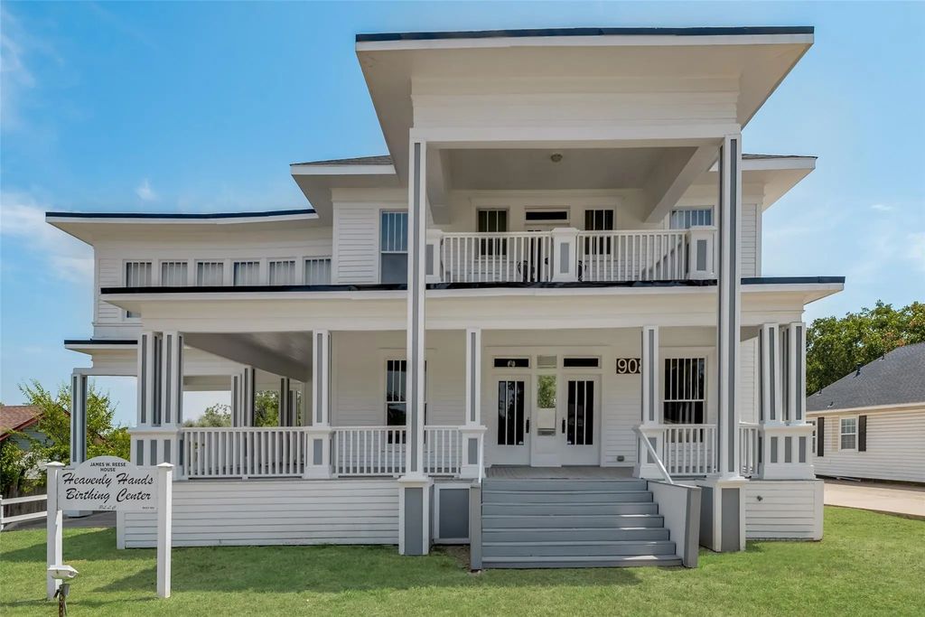 908 N Goliad Street, Rockwall