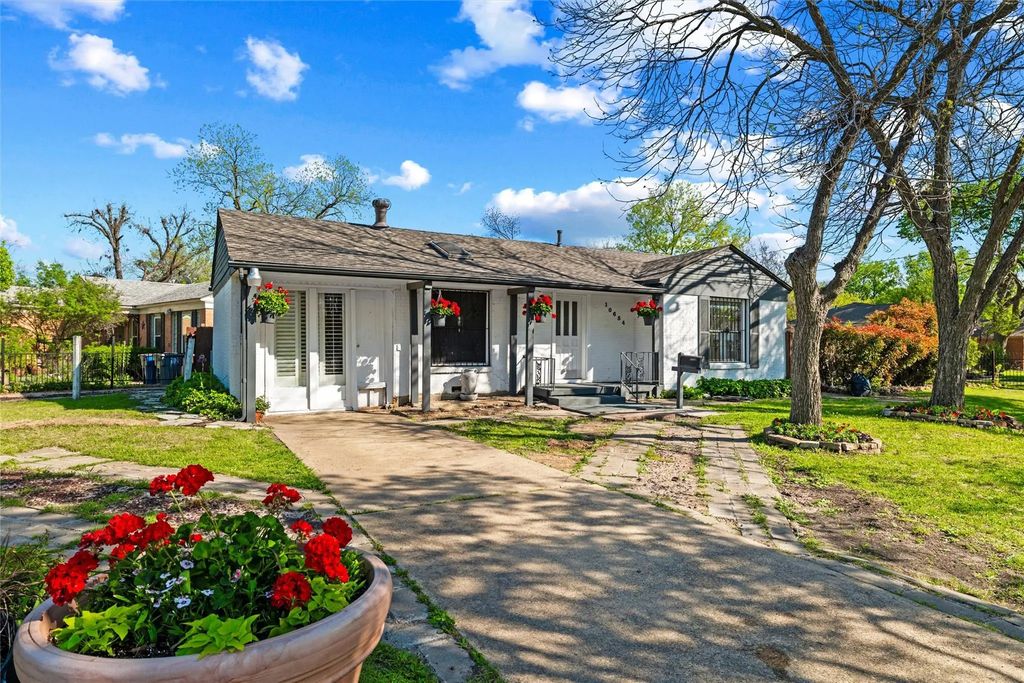 10654 Aledo Drive, Dallas