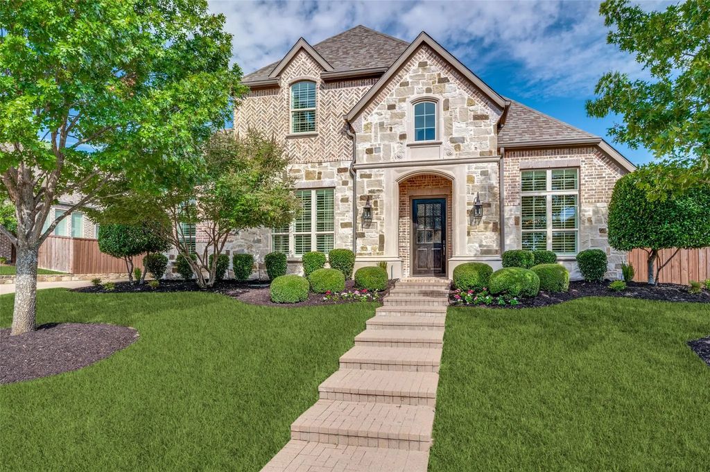 3001 Sunny Hill Lane, Prosper