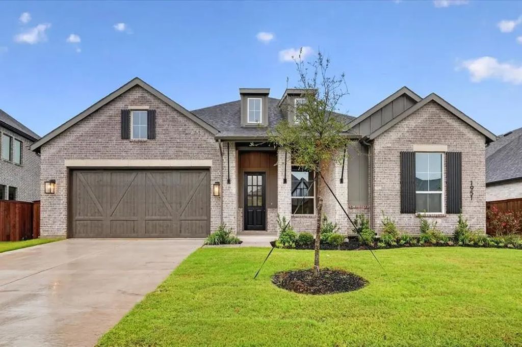 1951 Benedetto Way, McLendon Chisholm