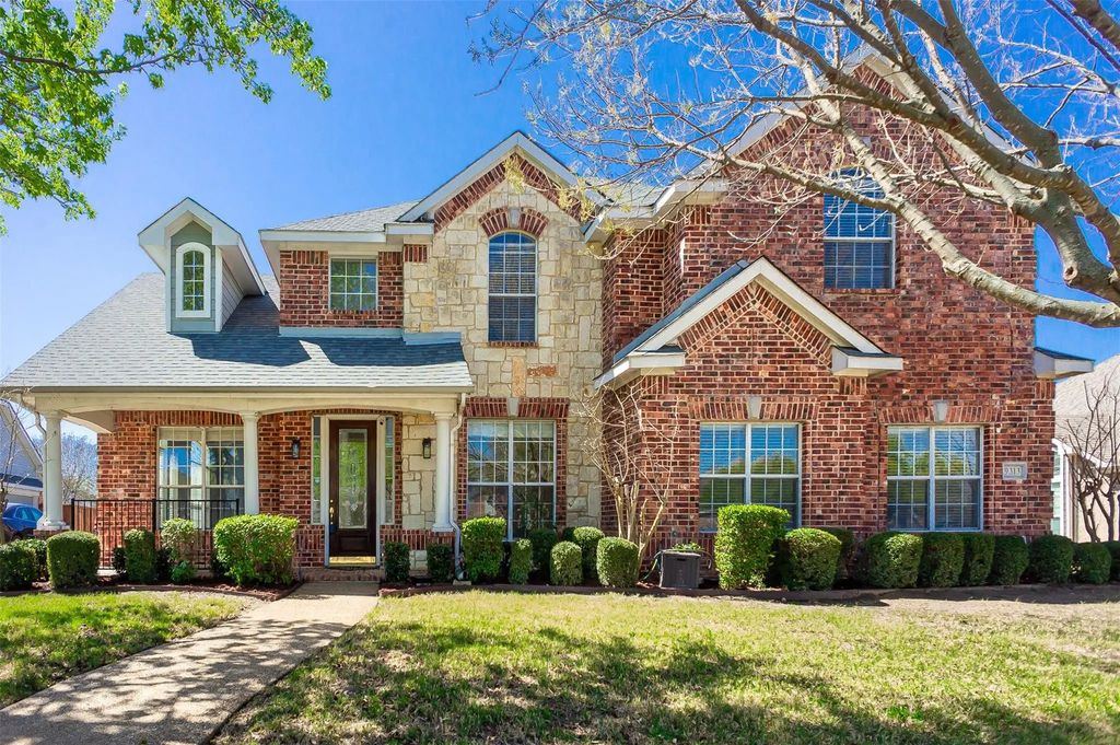 9313 Waterview Parkway, Rowlett