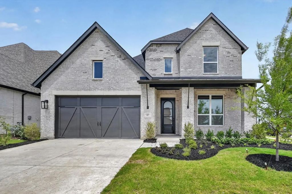 4415 Azalea Trail, Oak Point