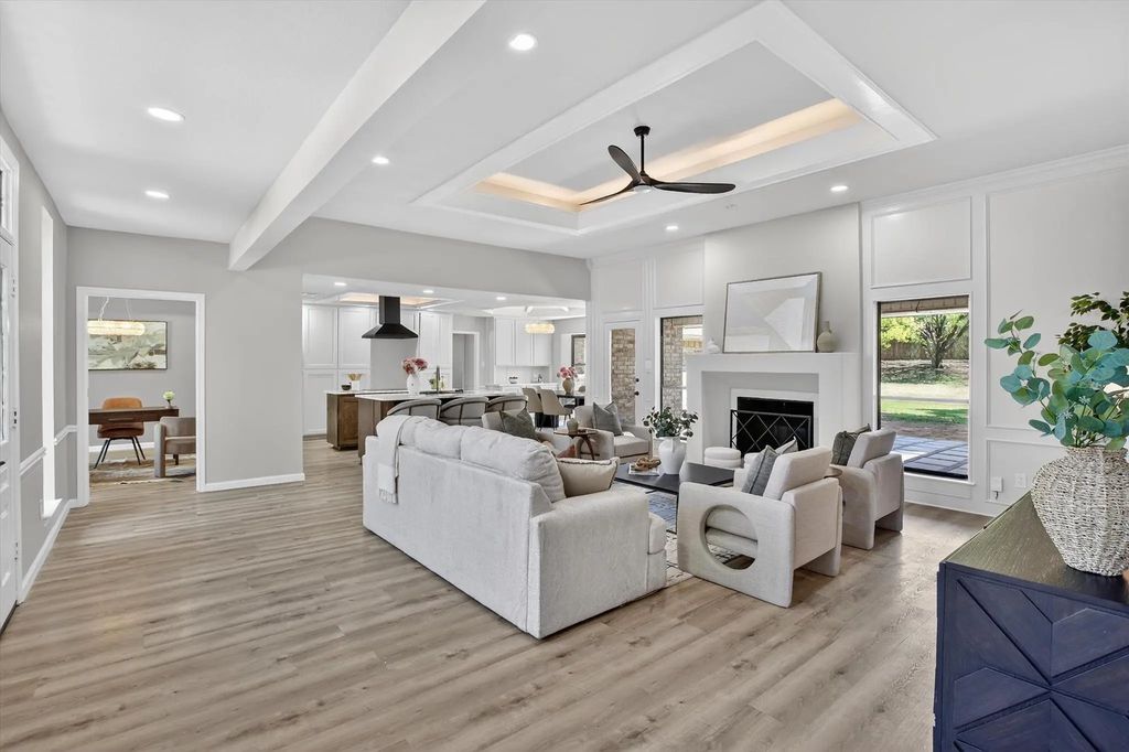 1630 Beaver Creek Drive, Duncanville