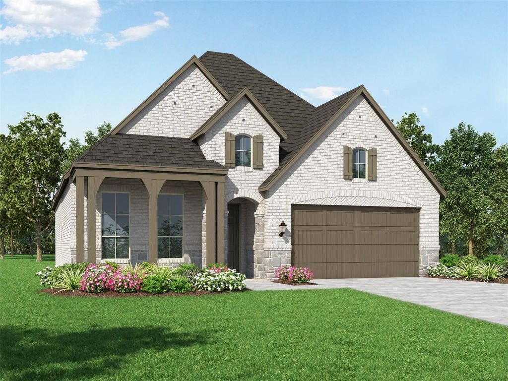 4330 Blackberry Lane, Oak Point