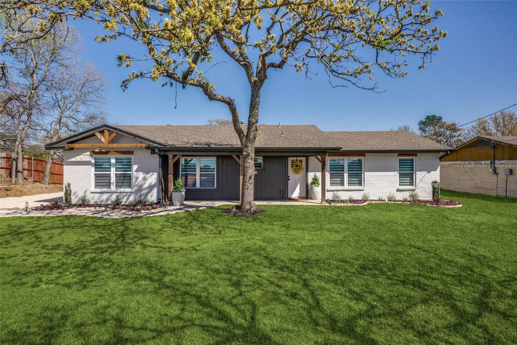 715 Stonecrest Road, Argyle