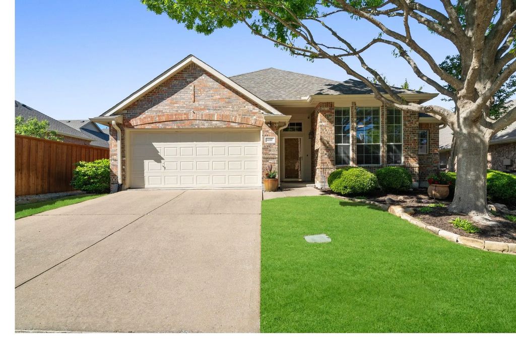 6117 Holly Crest Lane, Sachse