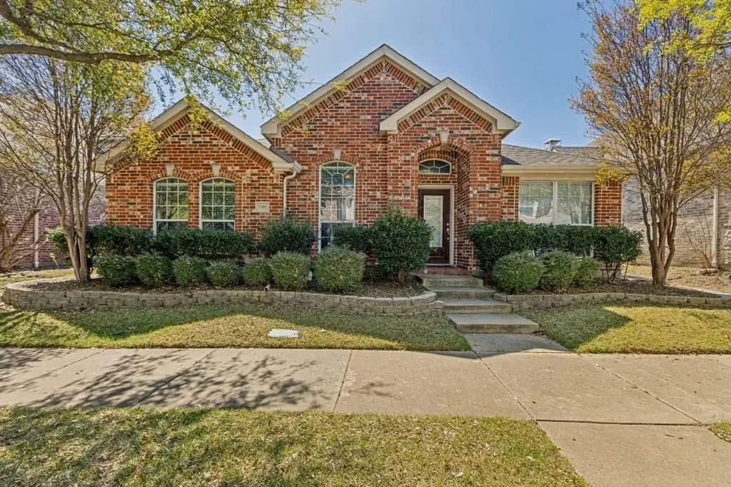 5405 Hampshire Drive, McKinney