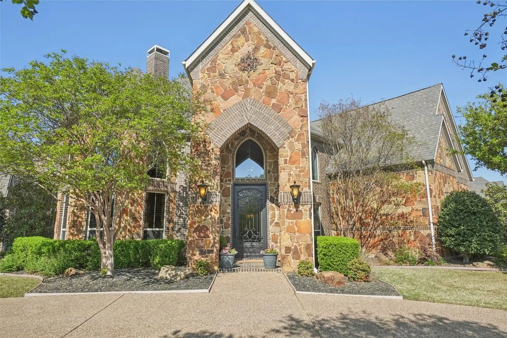 2405 Juniper Court, Keller