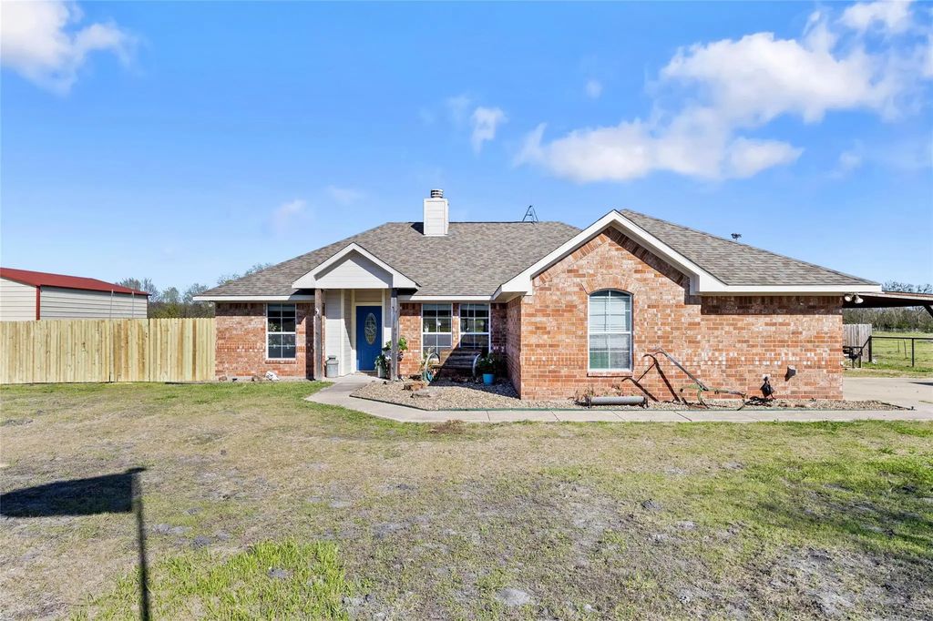 175 County Road 2748, Caddo Mills