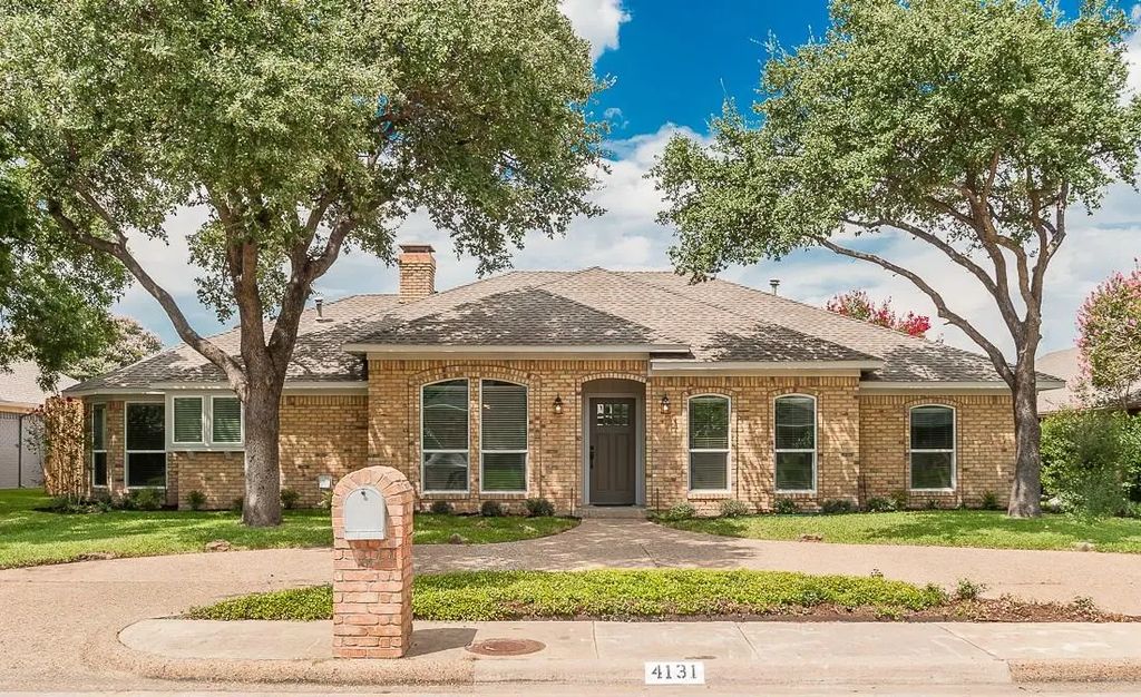 4131 Cobblers Lane, Dallas