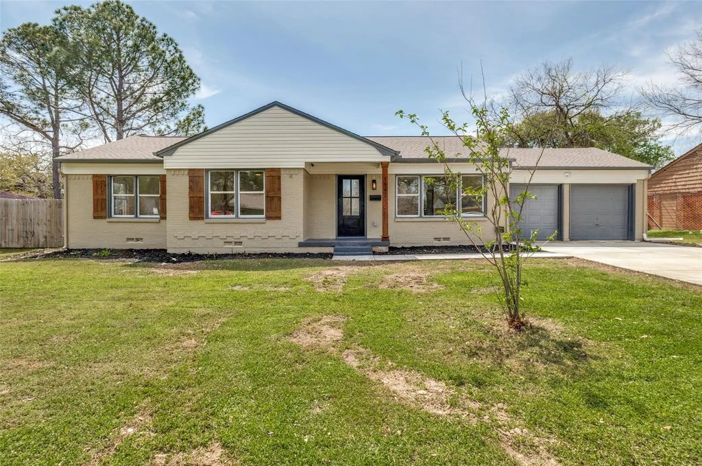 1542 W 5th Street, Irving