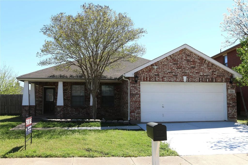 506 Quartz Street, Arlington