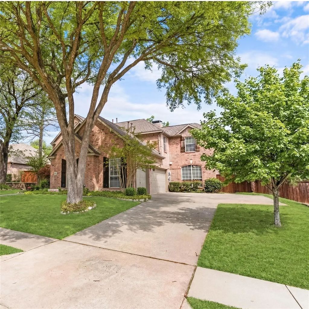 4702 Ivyleaf Lane, McKinney