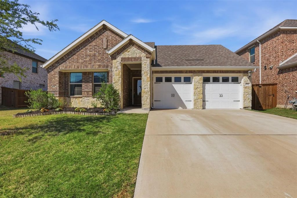 10624 Copeland Lane, Fort Worth