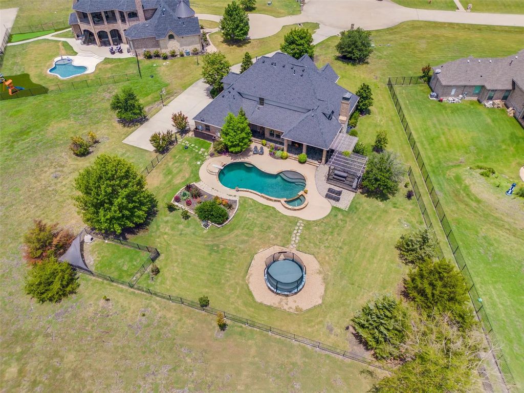 1515 Kinder Way, Rockwall