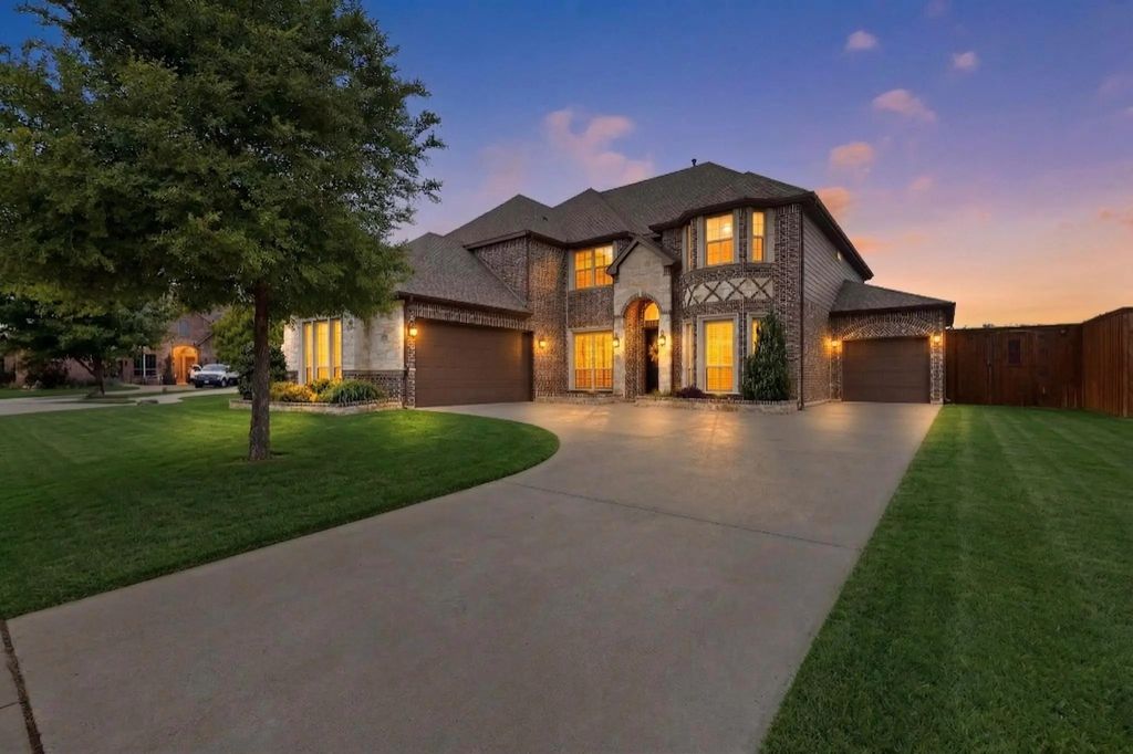 3107 Ellington Drive, Sachse
