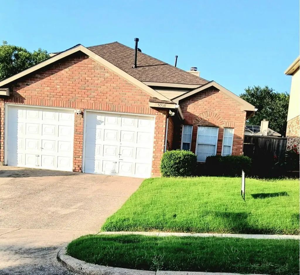 5008 Bay View, Garland