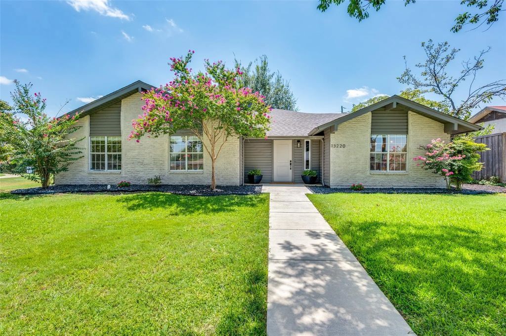 13220 Kerr Trail, Farmers Branch