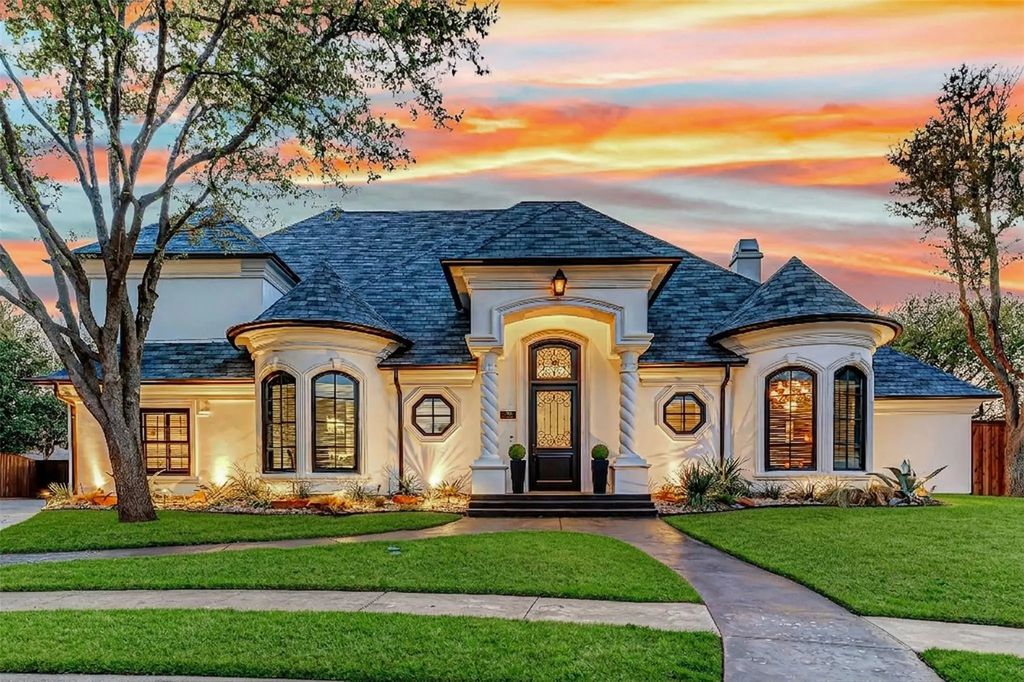 4701 Strait Lane, Carrollton
