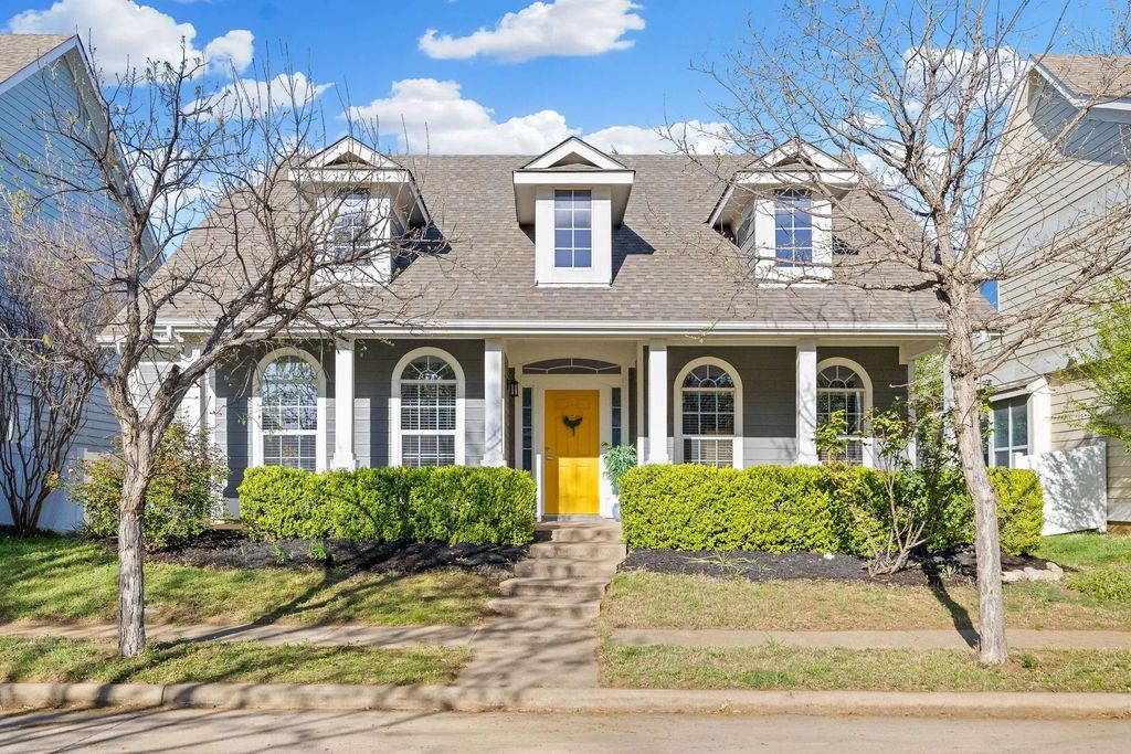 1629 Angel Lane, Providence Village