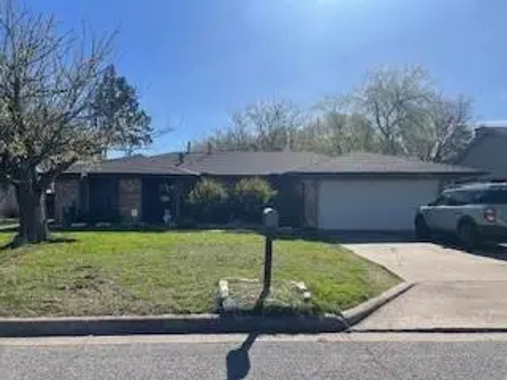 3205 Northpoint Road, Sherman
