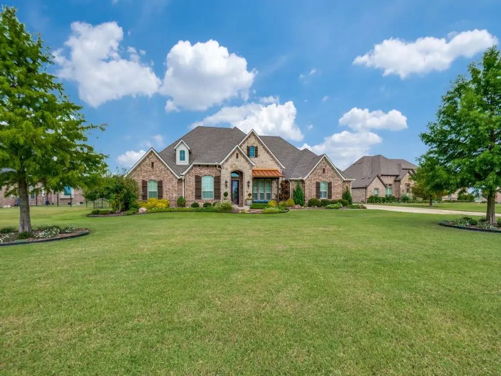 2235 Lake Estates Drive, Rockwall