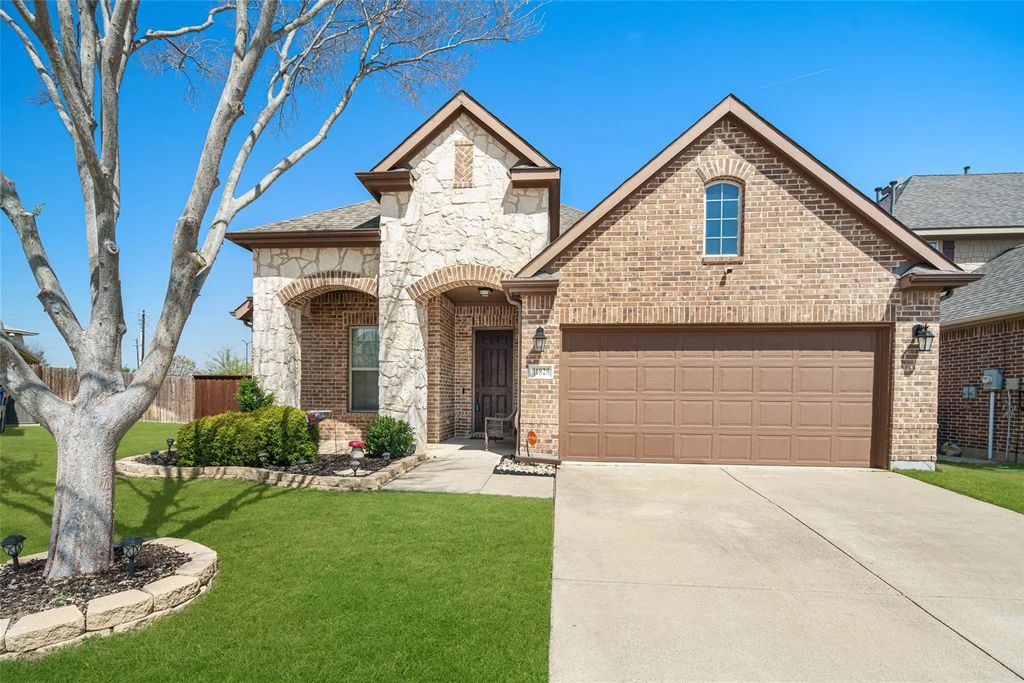 11828 Hamptonbrook Drive, McKinney
