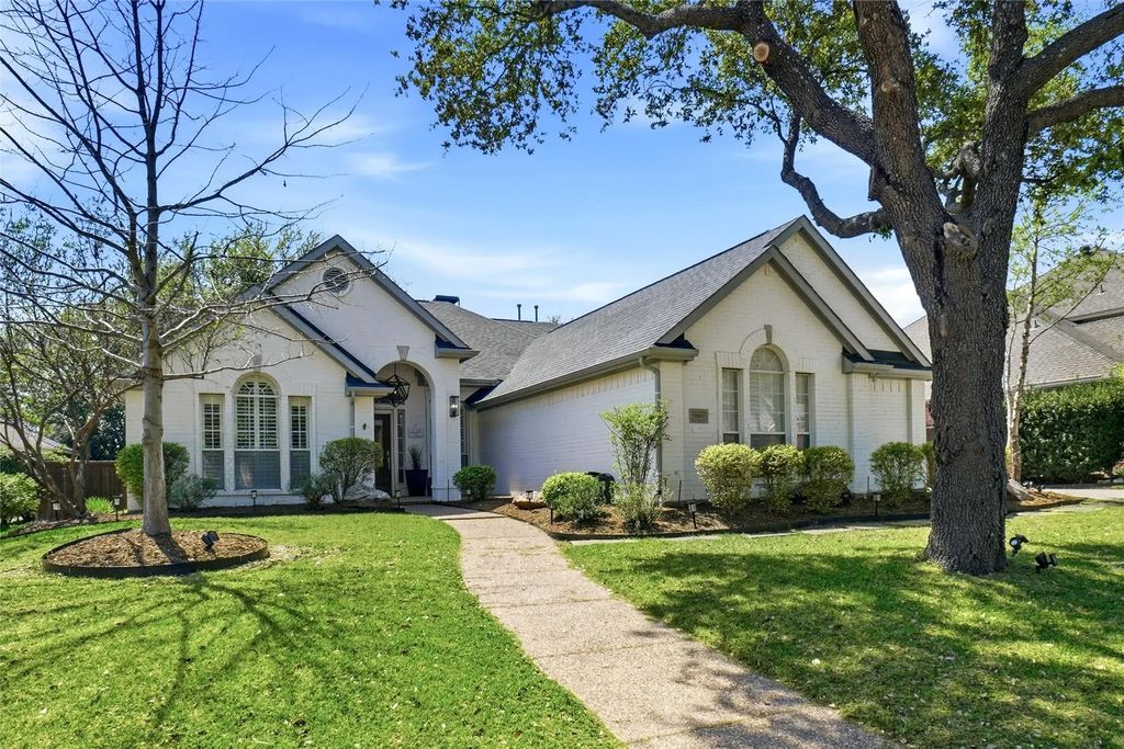 5009 Arbor Hollow Drive, McKinney