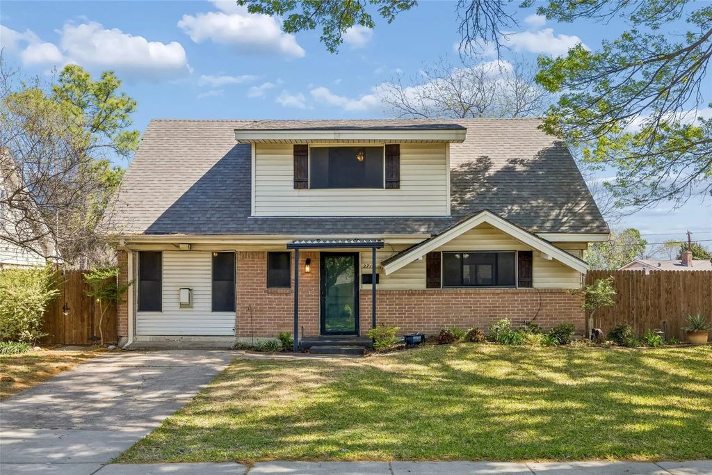 2716 Catalina Drive, Mesquite
