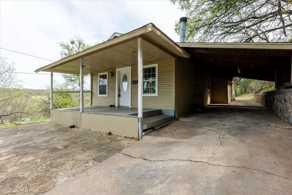 617 Nw 9th Street, Mineral Wells