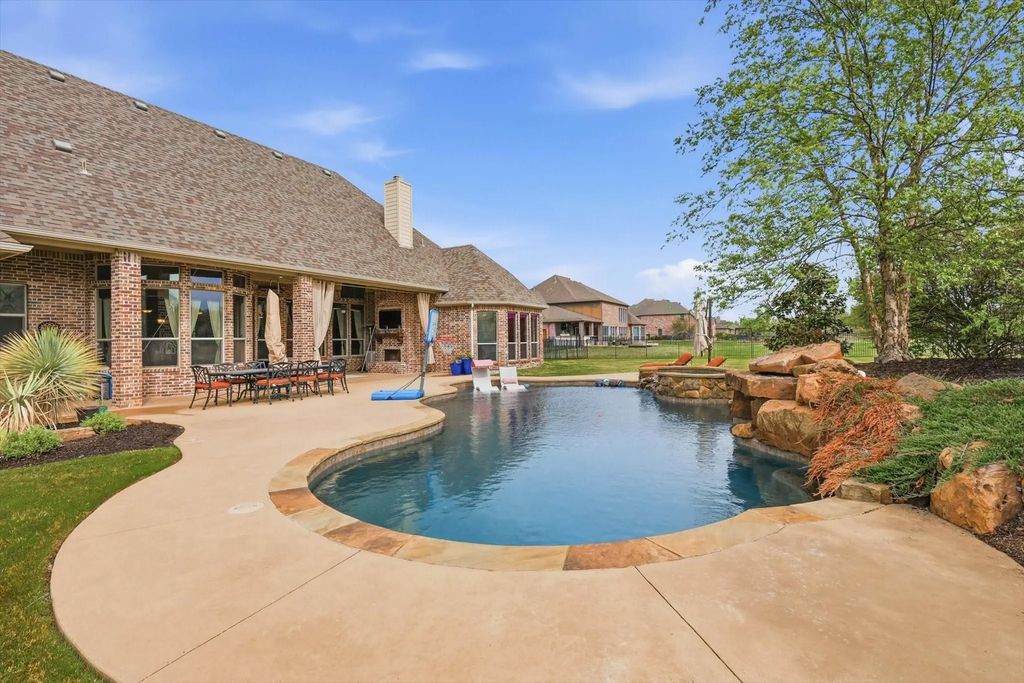406 Spurgin Road, Lucas