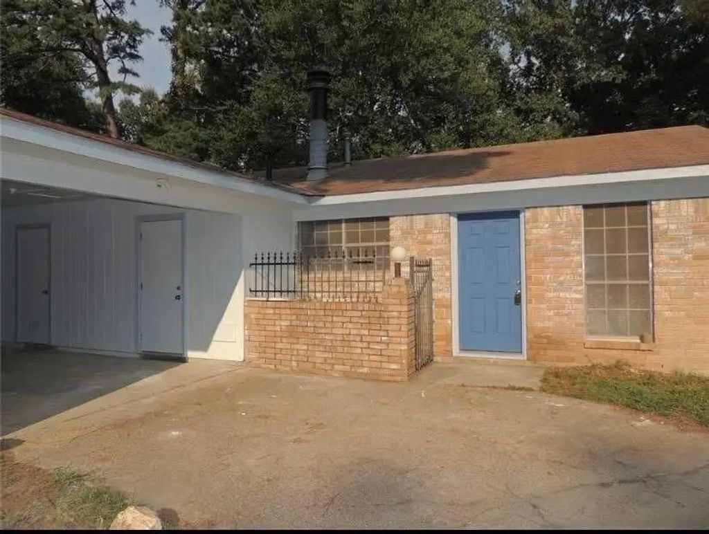 4217 Encina Drive, Shreveport