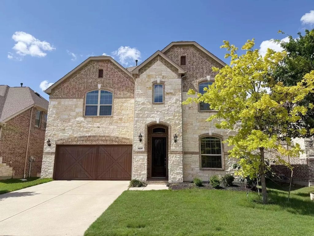 8237 Centipede Court, Dallas