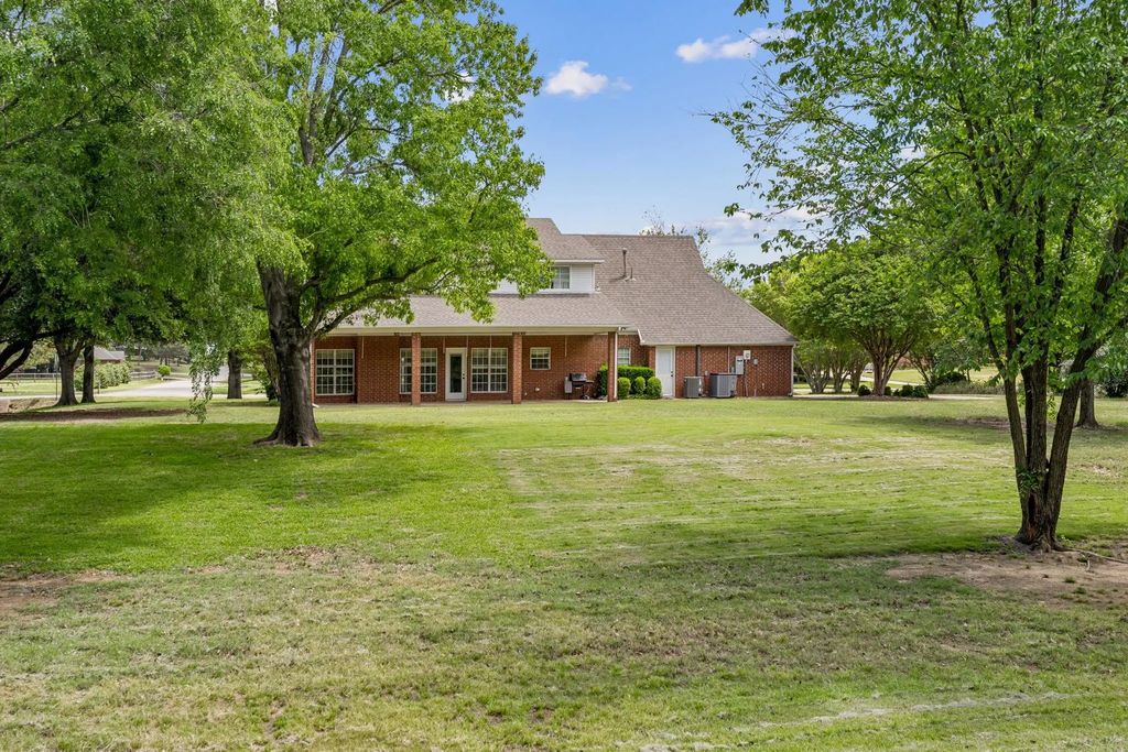 2924 Monet Court, Flower Mound
