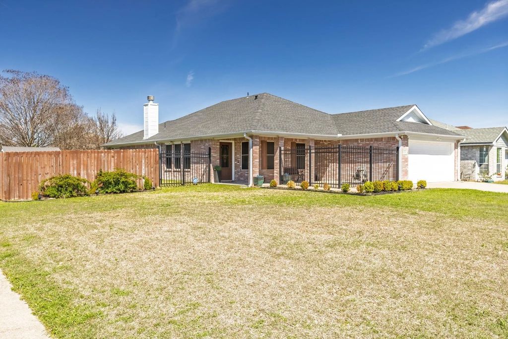 108 Red Cloud Drive, Greenville