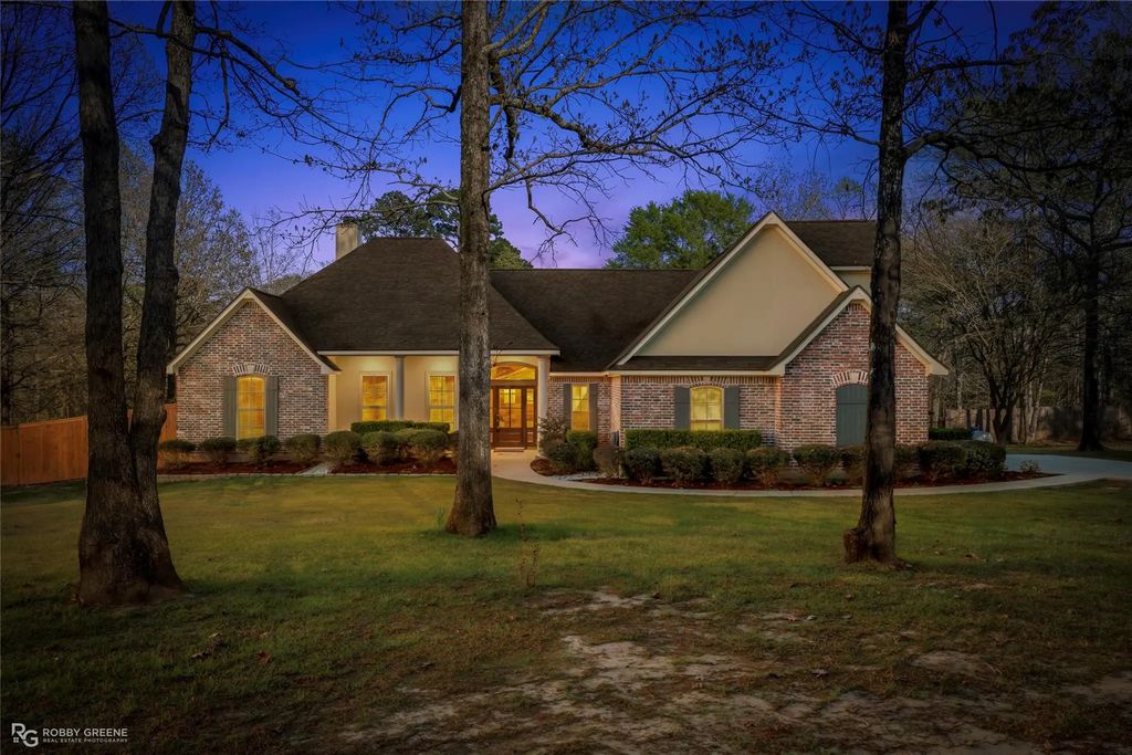 342 Butler Hill Road, Benton