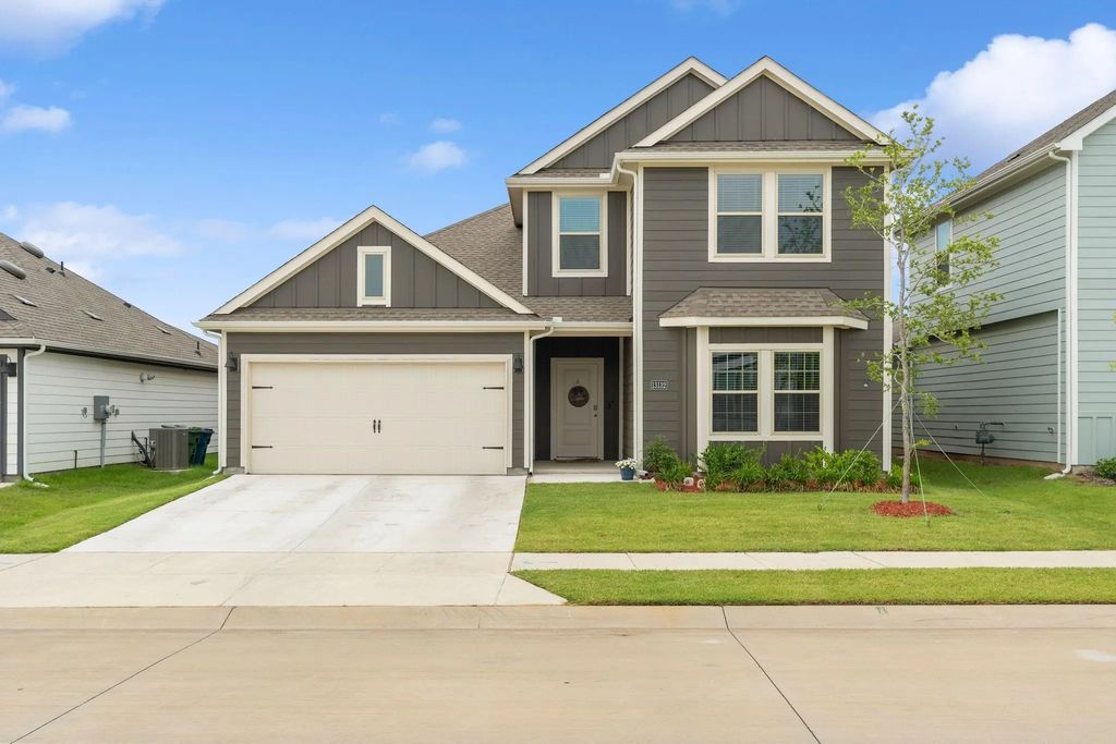 13132 Don Fisher Lane, Providence Village