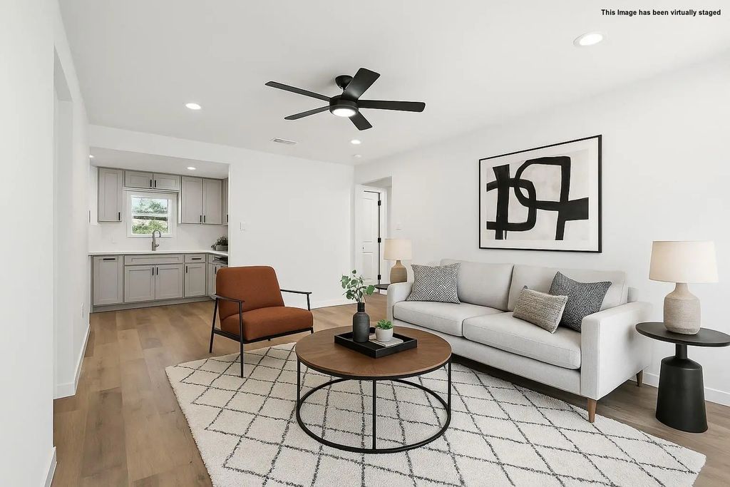3122 Seevers Avenue, Dallas