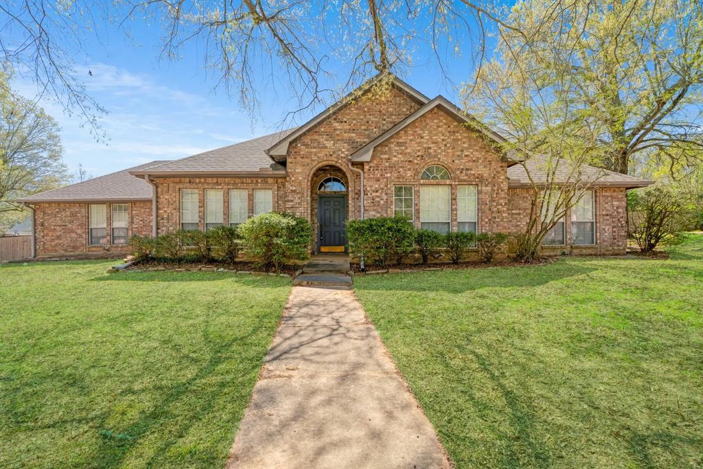 4310 Sleepy Hollow, Reno